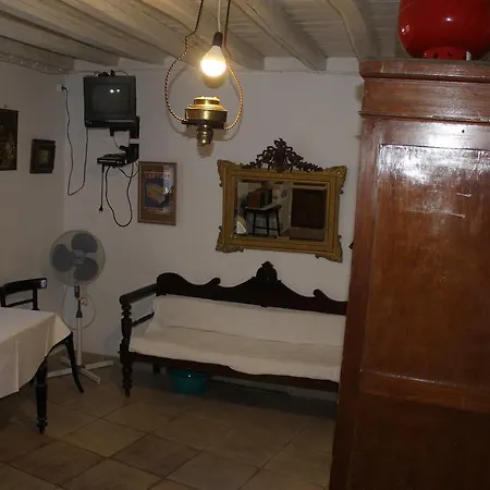 Kastro Milos