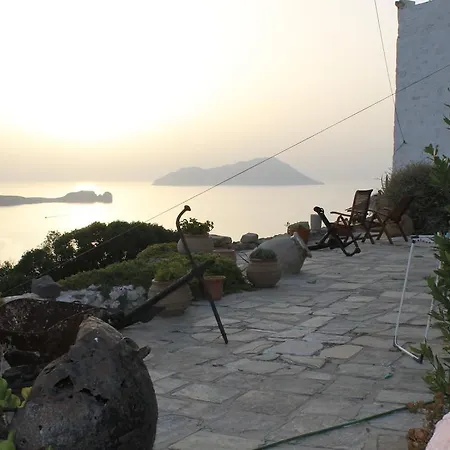 Kastro Milos * 플라카