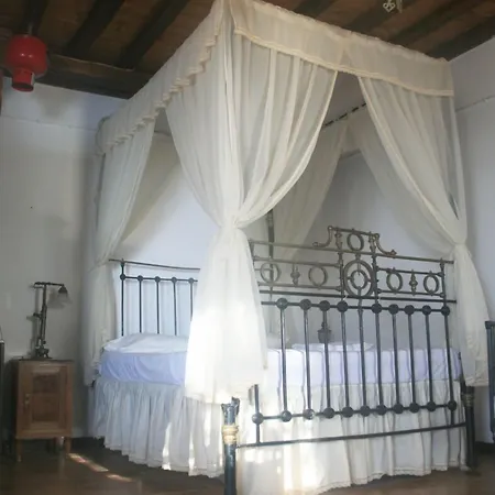 아파트 Kastro Milos