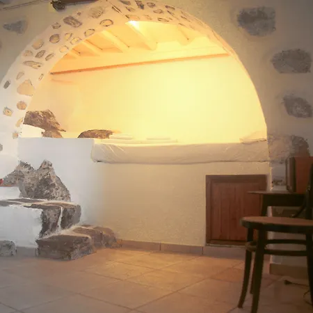 Kastro Milos