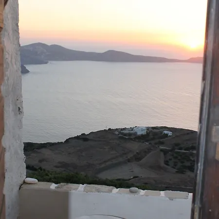 Kastro Milos