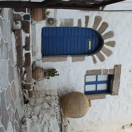 Kastro Milos 아파트 *