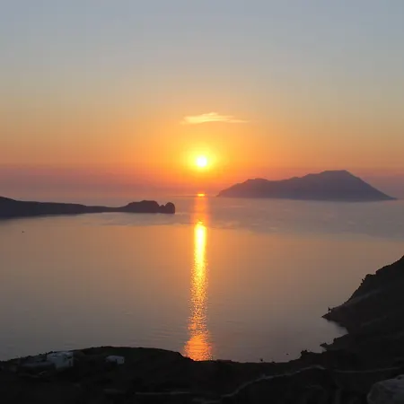 Kastro Milos
