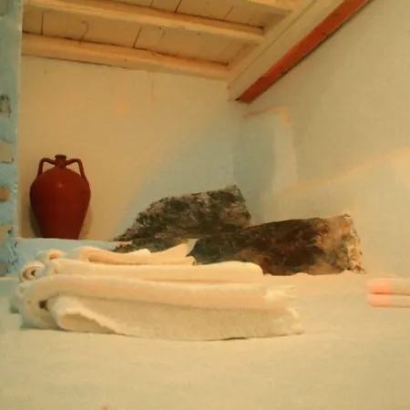 Kastro Milos