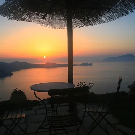 Kastro Milos *