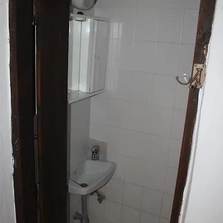 Kastro Milos Apartament