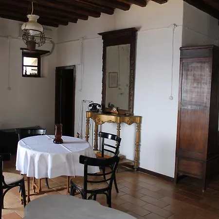 Kastro Milos Plaka (Milos)