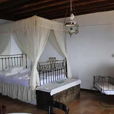 Kastro Milos Apartament Plaka (Milos)