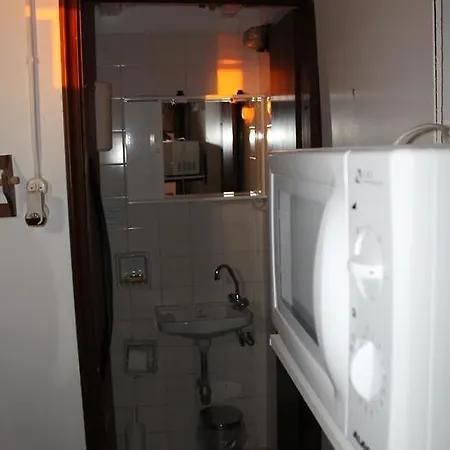 Apartament Kastro Milos