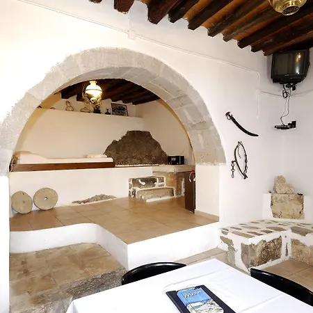 Kastro Milos