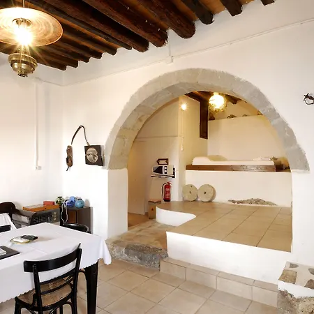 Kastro Milos