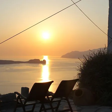 Kastro Milos Apartament