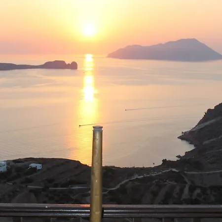 Kastro Milos Apartament