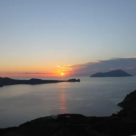 Kastro Milos *