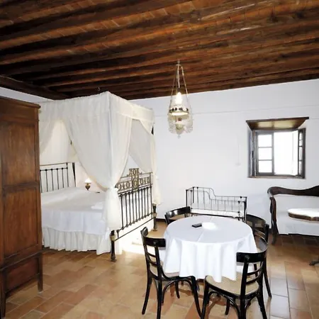 Kastro Milos Apartament Plaka (Milos)