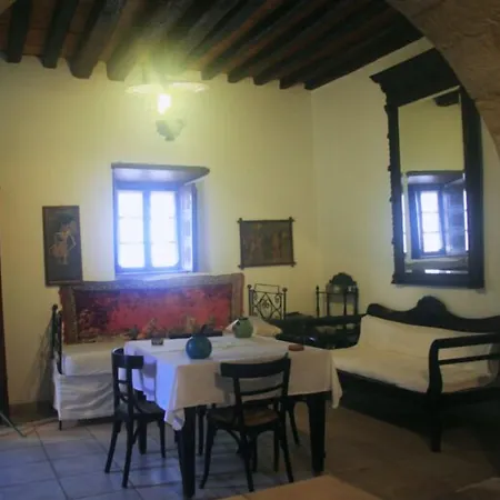 Kastro Milos Apartament Plaka (Milos)