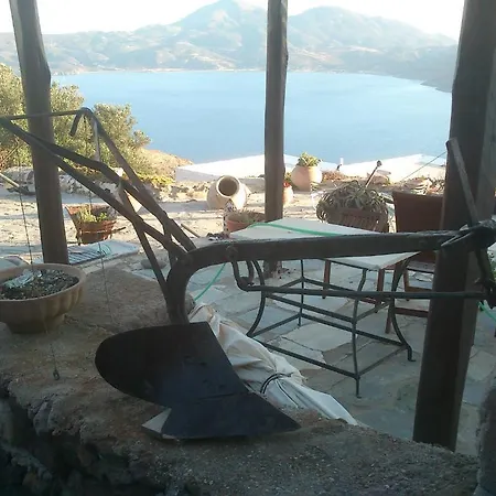 Appartamento Kastro Milos Plaka (Milos)
