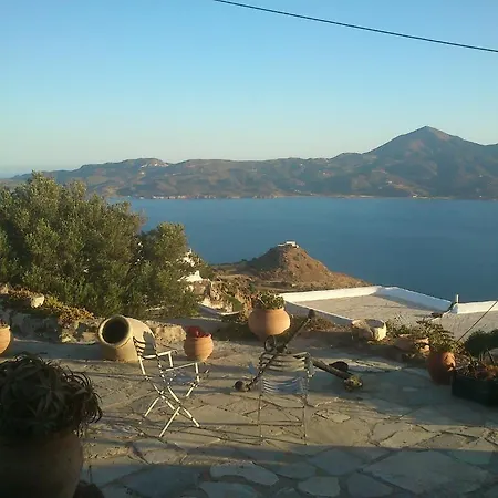 Appartamento Kastro Milos *