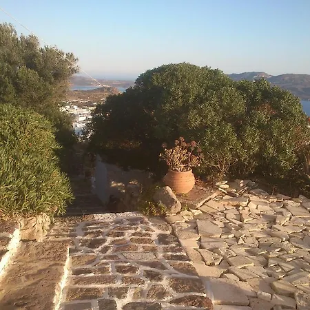 Kastro Milos *