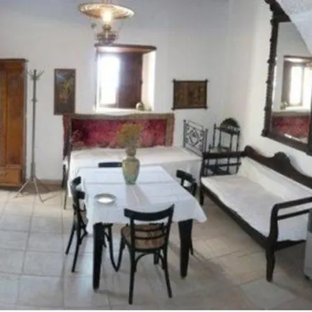 Kastro Milos Apartament Plaka (Milos)