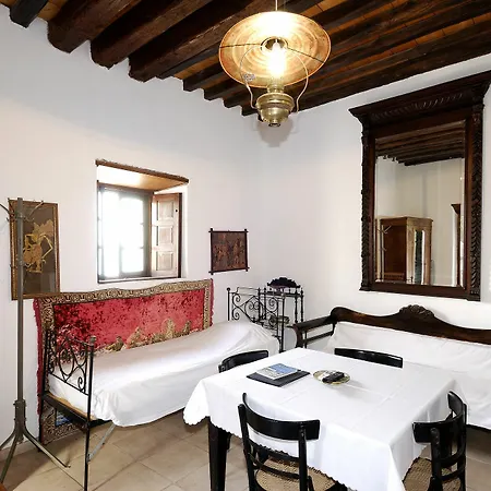 Apartament Kastro Milos *