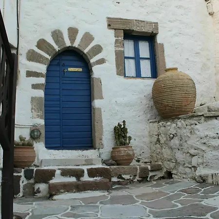 Kastro Milos Apartament Plaka (Milos)