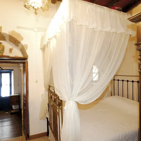 Apartament Kastro Milos